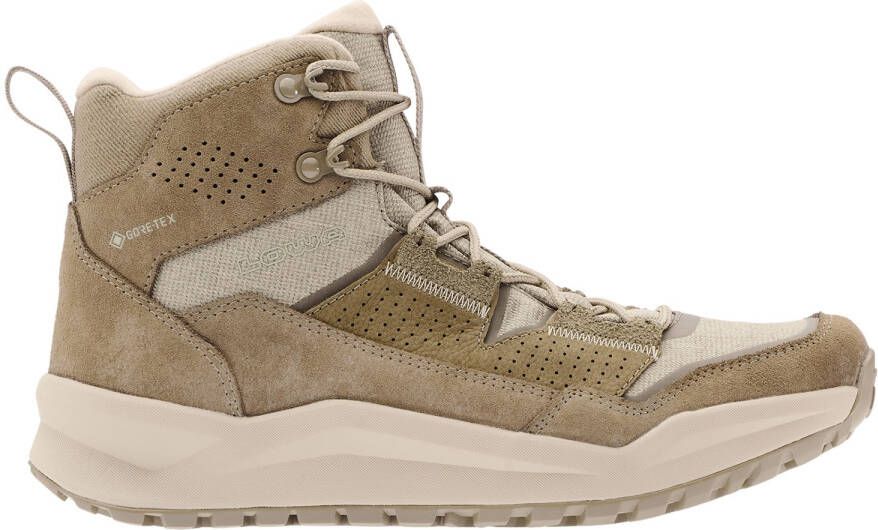 Lowa Kaloya GTX Mid Hoge schoenen beige