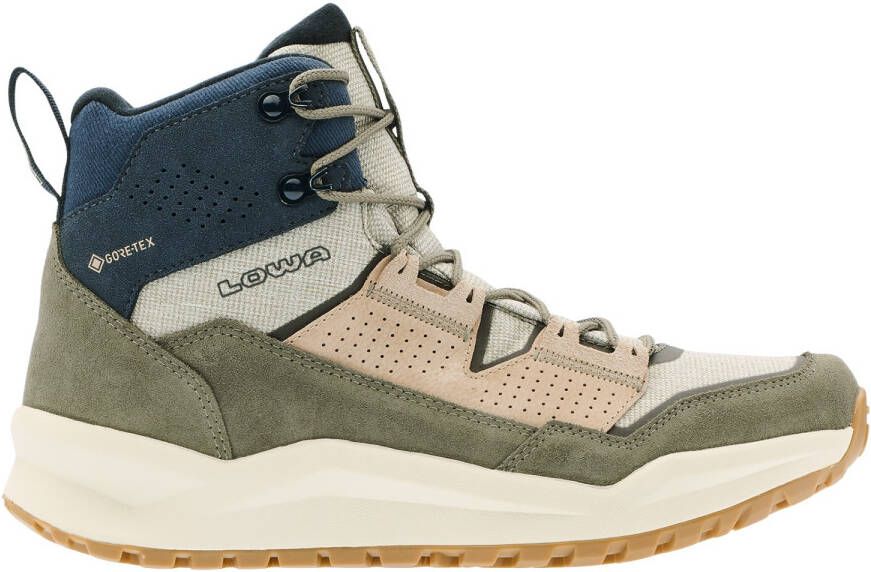 Lowa Kaloya GTX Mid Hoge schoenen beige
