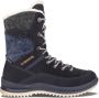 Lowa Kid's Bianca GTX Hi Junior Winterschoenen blauw grijs - Thumbnail 1