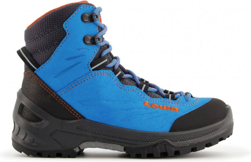 Lowa Kid's Cadin GTX Mid Wandelschoenen maat 10K blauw