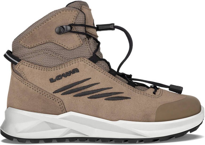 Lowa Kid's Callisto GTX Mid Winterschoenen bruin