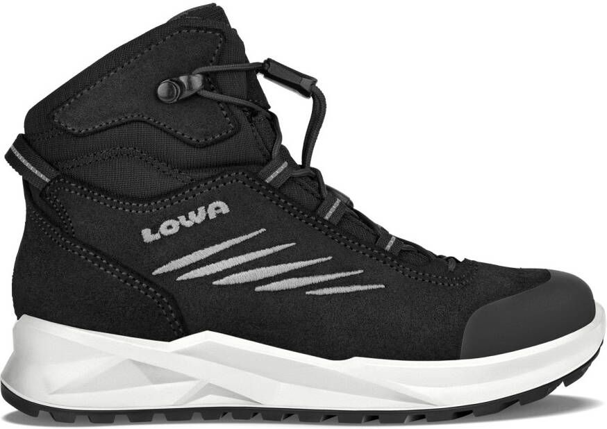 Lowa Kid's Callisto GTX Mid Winterschoenen zwart - Foto 2