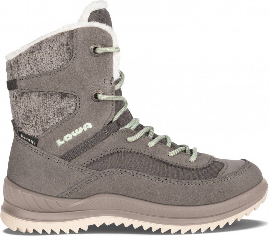 Lowa Kid's Ella GTX Winterschoenen grijs