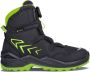 Lowa Kid's Firo GTX Hi Junior Winterschoenen maat 12K grijs - Thumbnail 2
