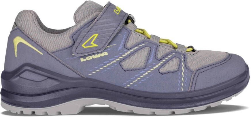 Lowa Kid's Innox Evo II GTX Lo Multisportschoenen grijs