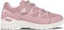 Lowa Kid's Innox Evo II GTX Lo Multisportschoenen roze - Thumbnail 1
