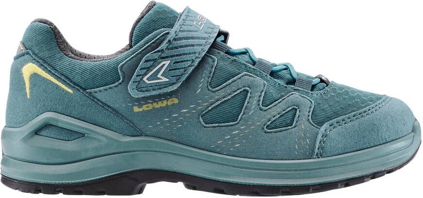 Lowa Kid's Innox Evo II GTX Lo Multisportschoenen turkoois