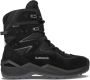 Lowa Kid's Lino GTX Hi Junior Winterschoenen zwart - Thumbnail 2
