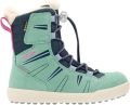 Lowa Kid's Lucy 2 GTX Hi Winterschoenen turkoois - Turkoois