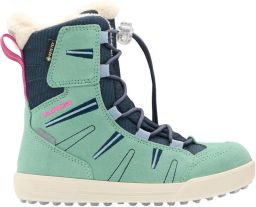 Lowa Kid's Lucy 2 GTX Hi Winterschoenen turkoois