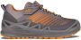 Lowa Kid's Merger GTX Junior VCR Lo Multisportschoenen maat 10K grijs - Thumbnail 2