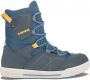 Lowa Kid's Raik GTX MID Winterschoenen blauw - Thumbnail 2