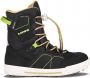 Lowa Kid's Raik GTX MID Winterschoenen zwart - Thumbnail 1
