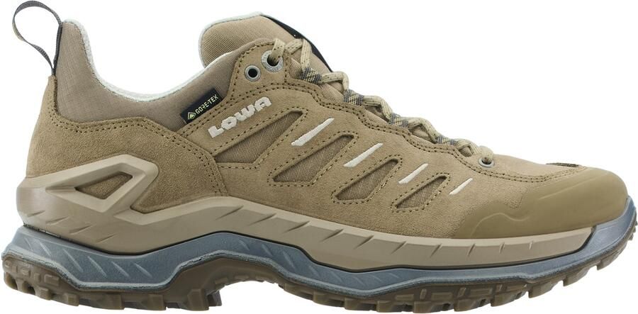 Lowa Innovo GTX LO Approachschoenen beige