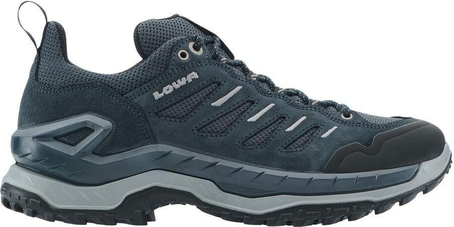 Lowa Innovo LO Multisportschoenen blauw