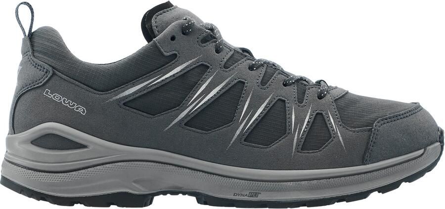 Lowa Innox Evo II GTX Multisportschoenen grijs
