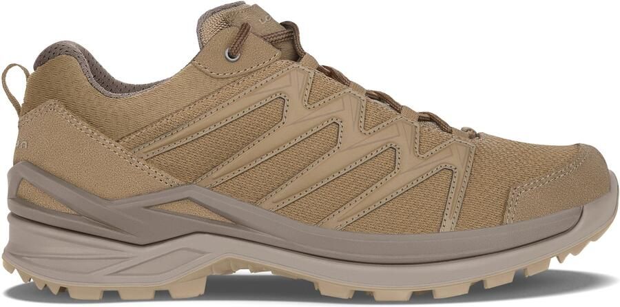 Lowa Innox Pro LO TF Multisportschoenen beige