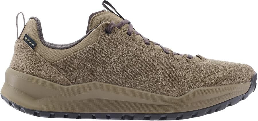 Lowa Kaloya Lt GTX Lo Vrijetijdsschoenen humus bruin