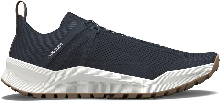 Lowa Kaloya Vrijetijdsschoenen blauw dune