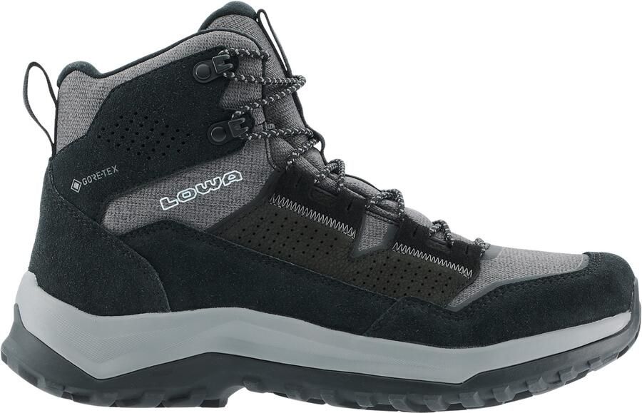Lowa Kaloya Winter GTX Mid Winterschoenen zwart