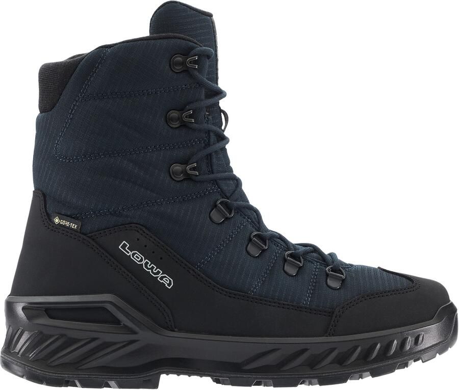 Lowa Kano GTX Hi Winterschoenen zwart