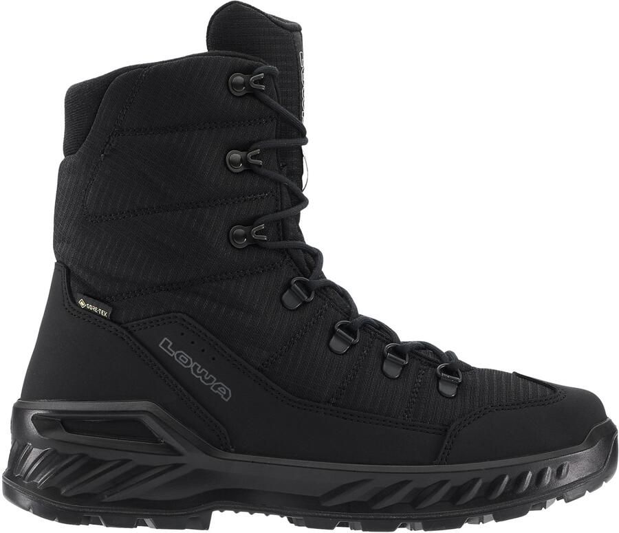 Lowa Kano GTX Hi Winterschoenen zwart