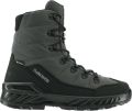 Lowa Kano GTX Hi Winterschoenen zwart grijs - Zwart