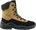 Lowa Kid's Couloir 2 GTX Hi Winterschoenen zwart - Zwart