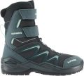 Lowa Kid's Maddox Warm GTX Hi Junior Winterschoenen grijs - Grijs