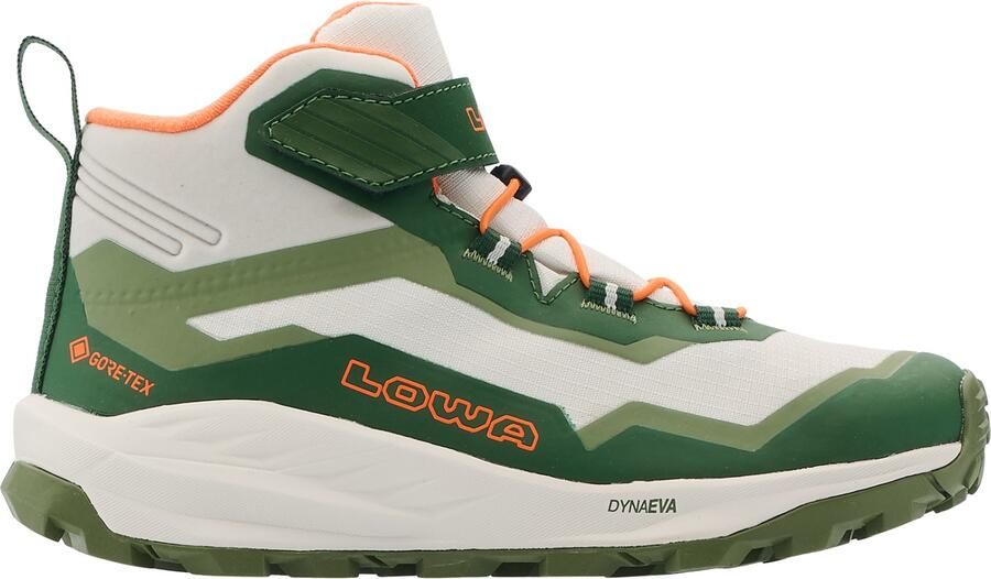 Lowa Kid's Trailux GTX Mid Wandelschoenen meerkleurig