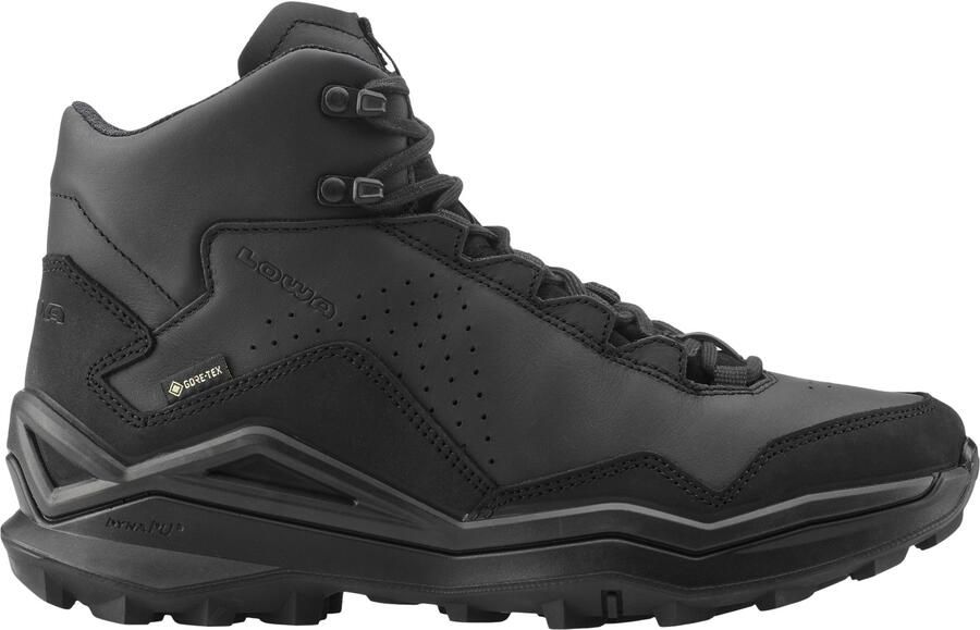 Lowa Maddox Pro FG GTX Mid Wandelschoenen zwart