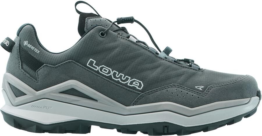Lowa Maddox Pro GTX LO SL Multisportschoenen grijs
