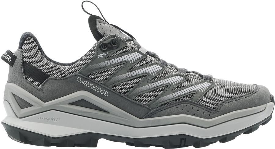 Lowa Maddox Pro LO Multisportschoenen grijs