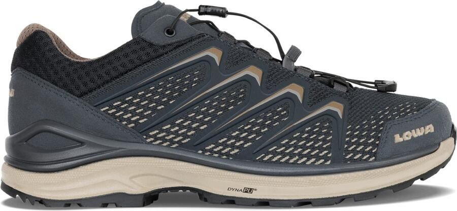 Lowa Meadow GTX LO SL Multisportschoenen grijs