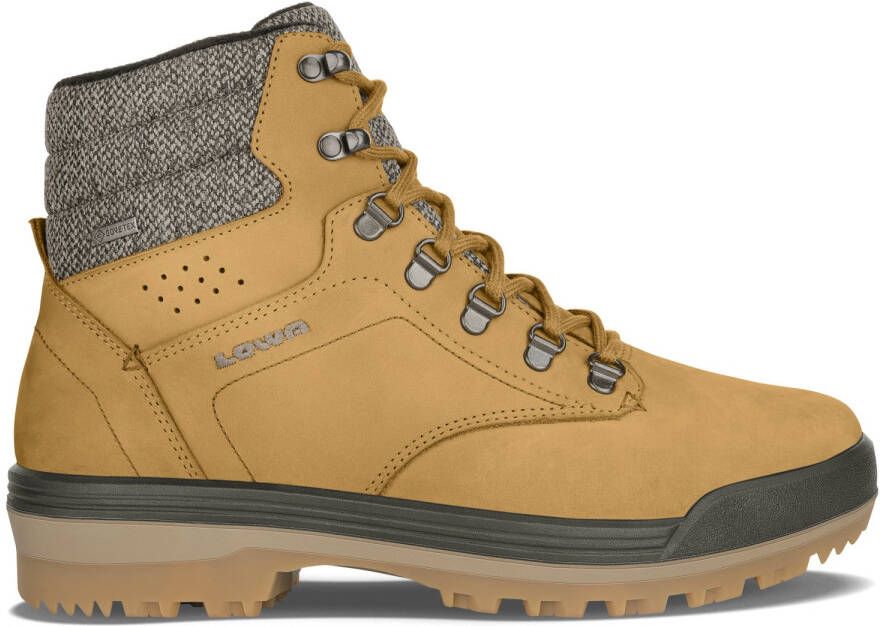 Lowa Winterlaarzen NERA GORE-TEX Winterschoenen winterboots snowboots waterdicht - Foto 2