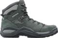 Lowa Wandelschoenen RENEGADE EVO GTX MID waterdicht en met vibram-zool - Grijs
