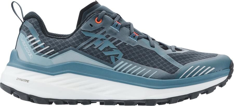 Lowa Skyterra Trailrunningschoenen grijs