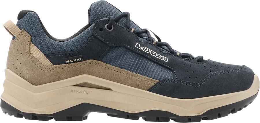 Lowa Ventierra GTX Lo Multisportschoenen beige