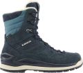 Lowa Women's Calceta Evo GTX Winterschoenen blauw - Blauw