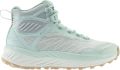 Lowa Women's Fortux GTX QC Trailrunningschoenen grijs - Grijs