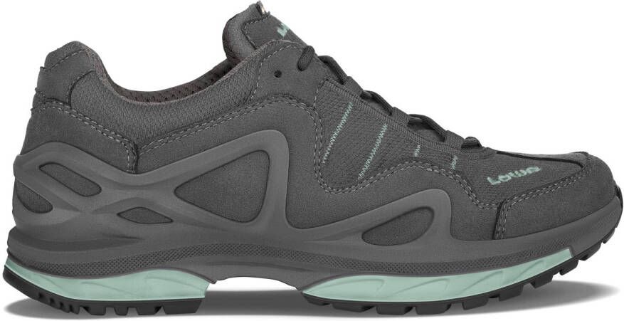 Lowa Women's Gorgon GTX Multisportschoenen grijs - Foto 2