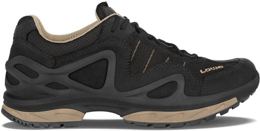 Lowa Women's Gorgon GTX Multisportschoenen zwart - Foto 2