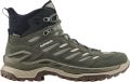 Lowa Women's Innovo GTX Mid Wandelschoenen olijfgroen - Groen