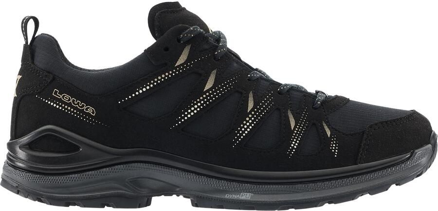 Lowa Women's Innox Evo II GTX Multisportschoenen zwart