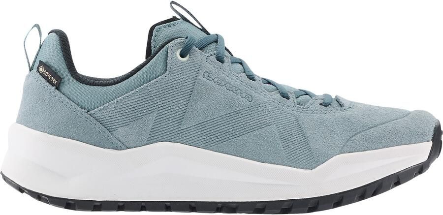 Lowa Women's Kaloya Lt GTX Lo Vrijetijdsschoenen blauw
