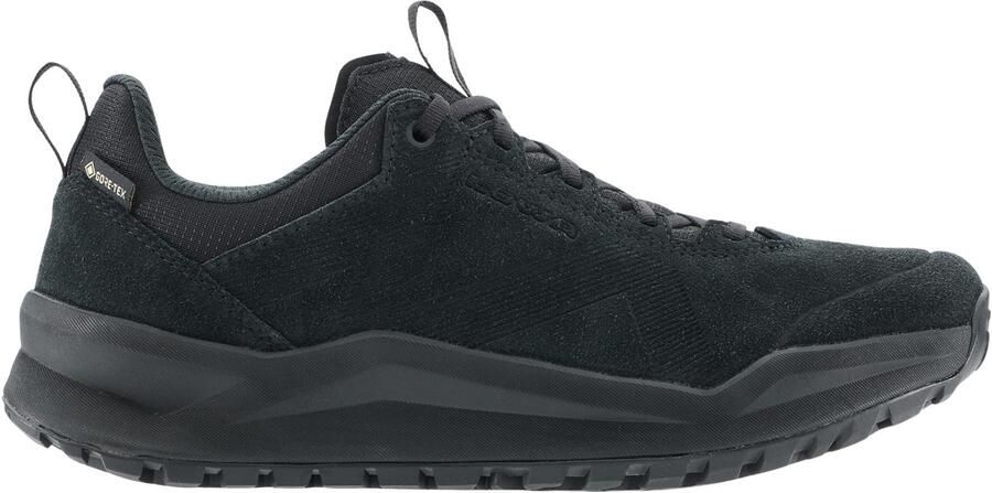 Lowa Women's Kaloya Lt GTX Lo Vrijetijdsschoenen zwart