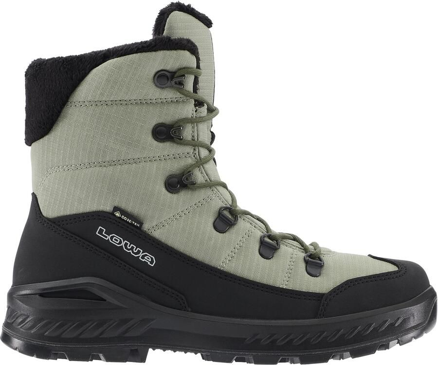 Lowa Women's Kano GTX Hi Winterschoenen zwart