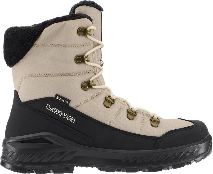 Lowa Women's Kano GTX Hi Winterschoenen zwart
