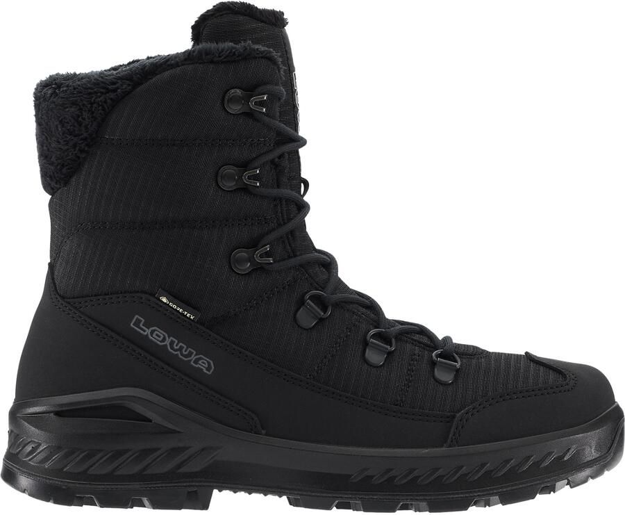 Lowa Women's Kano GTX Hi Winterschoenen zwart