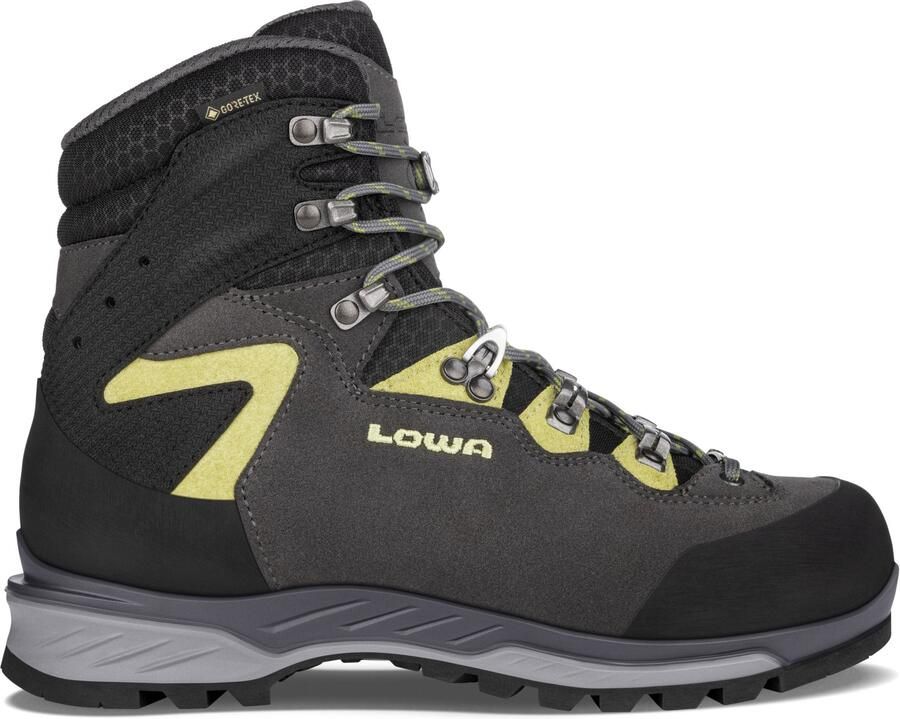 Lowa Women's Lavena Evo GTX Bergschoenen zwart grijs